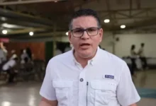 Caso Fabricio Alvarado ya tiene fecha en el plenario