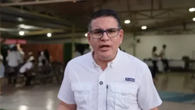 Caso Fabricio Alvarado ya tiene fecha en el plenario