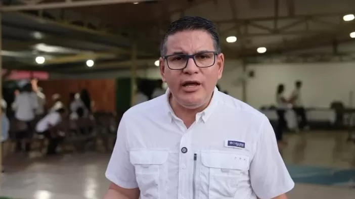 Caso Fabricio Alvarado ya tiene fecha en el plenario