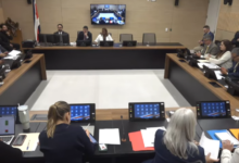 Jefaturas legislativas debaten qué hacer con informe contra Fabricio Alvarado