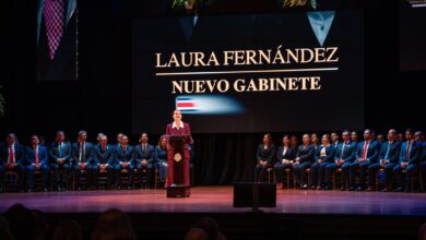 Fracción oficialista celebra gabinete y apuesta por resultados rápidos