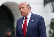 Trump rechaza respuesta de Irán a propuesta de paz