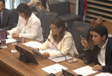 Comisión de Jurídicos avala nuevo texto para impulsar proyecto Ciudad Gobierno