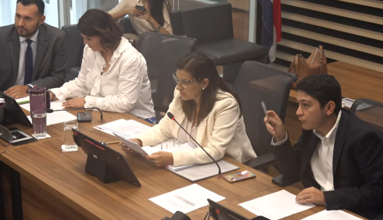 Comisión de Jurídicos avala nuevo texto para impulsar proyecto Ciudad Gobierno