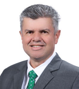 Álvaro Ramírez (Jefe de fracción). Foto Asamblea Legislativa