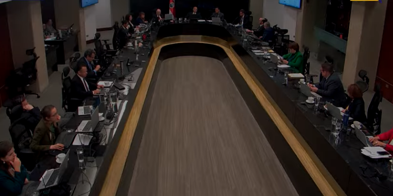 Corte Plena rechaza abrir nuevo concurso y devuelve nómina a la Asamblea