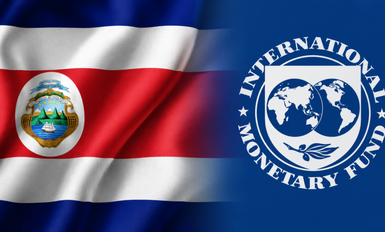 ¿Qué dijo realmente el FMI sobre Costa Rica?