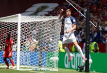 Canadá y Bosnia y Herzegovina arrancan el Mundial con un empate