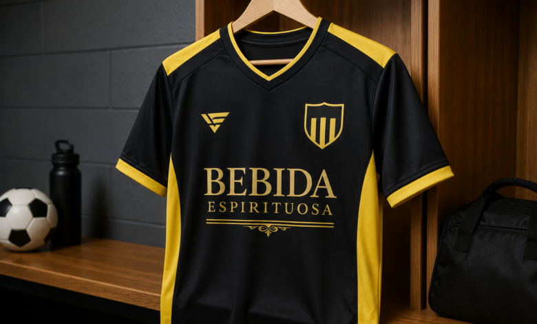 Proyecto abriría la puerta al patrocinio de bebidas alcohólicas en el deporte