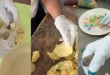 Desde este 3 de junio: cárceles del país no permitirán el ingreso de alimentos por encomiendas
