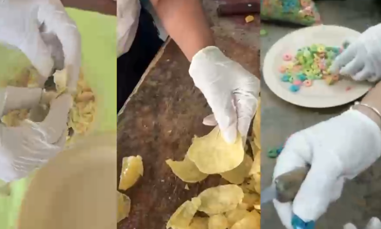Desde este 3 de junio: cárceles del país no permitirán el ingreso de alimentos por encomiendas