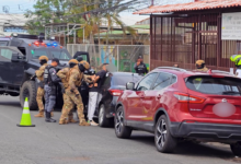 Cae en Alajuela individuo vinculado con Hamás