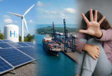 Diputados aprueban mociones clave sobre transición energética, JAPDEVA y delitos sexuales contra menores