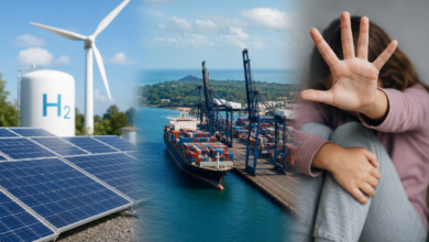 Diputados aprueban mociones clave sobre transición energética, JAPDEVA y delitos sexuales contra menores