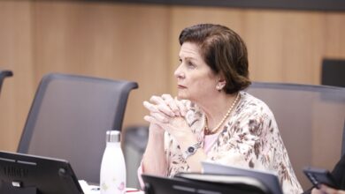 Pilar Cisneros responde a Miguel Ángel Rodríguez