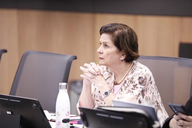 Pilar Cisneros responde a Miguel Ángel Rodríguez