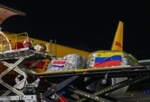Costa Rica fortalece misión humanitaria en Venezuela con un segundo contingente de rescatistas