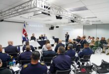 Gobierno declara Secreto de Estado información de Fuerza Élite y DIS