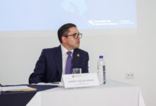 Gabriel Aguilar llama a Carlo Díaz “el peor fiscal general de la historia”