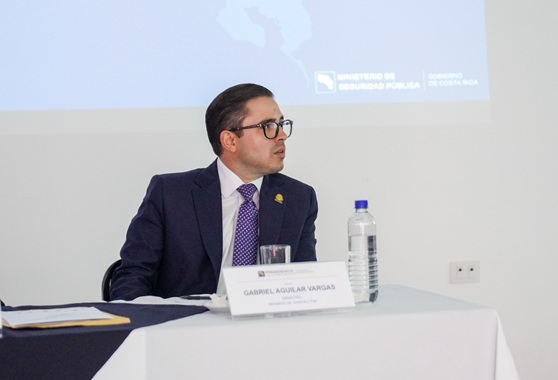 Gabriel Aguilar llama a Carlo Díaz “el peor fiscal general de la historia”