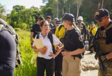 Frente Amplio pide a Laura Fernández convocar proyectos para enfrentar crisis en Crucitas