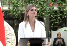 Laura Fernández pide la salida de Patricia Solano y Orlando Aguirre