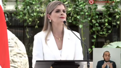 Laura Fernández pide la salida de Patricia Solano y Orlando Aguirre