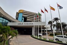 La presión de EE. UU. acelera la retirada de empresas extranjeras de Cuba
