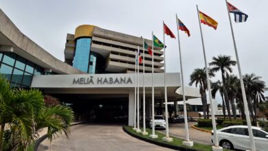 La presión de EE. UU. acelera la retirada de empresas extranjeras de Cuba