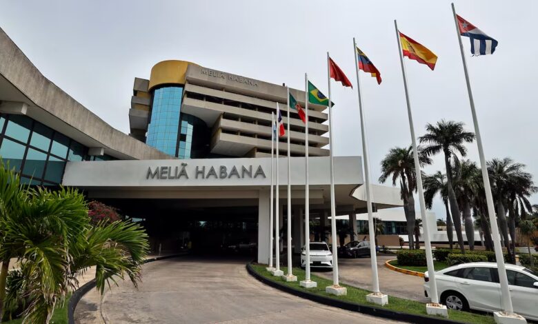 La presión de EE. UU. acelera la retirada de empresas extranjeras de Cuba