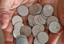 ARESEP redondea tarifas de servicios públicos por retiro de las monedas de ₡5