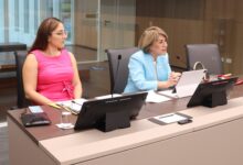 "La economía jaguar ya no llega ni a gatito": magistrada Patricia Solano cuestiona recorte al Poder Judicial