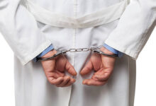 Médico es detenido mientras trabajaba en Ebais de Guararí