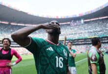 México y Corea del Sur arrancaron con triunfo en la Copa Mundial