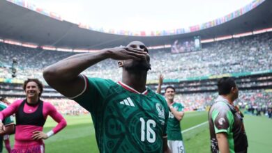 México y Corea del Sur arrancaron con triunfo en la Copa Mundial