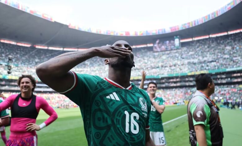 México y Corea del Sur arrancaron con triunfo en la Copa Mundial