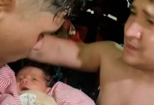 Un milagro de vida: bebé recién nacido sobrevive 32 horas bajo los escombros en Venezuela
