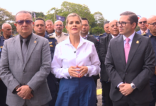 Ministros serán los primeros en pasar por el polígrafo