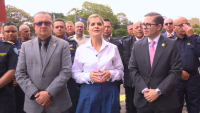 Ministros serán los primeros en pasar por el polígrafo