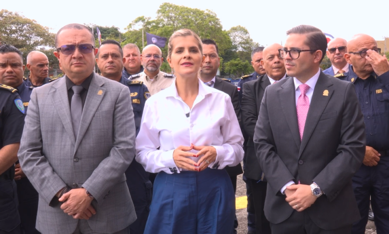 Ministros serán los primeros en pasar por el polígrafo