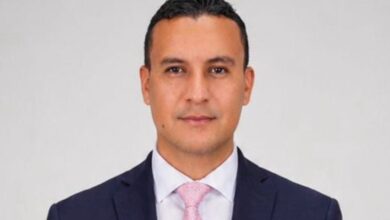 Designado el nuevo del Director de la DIS