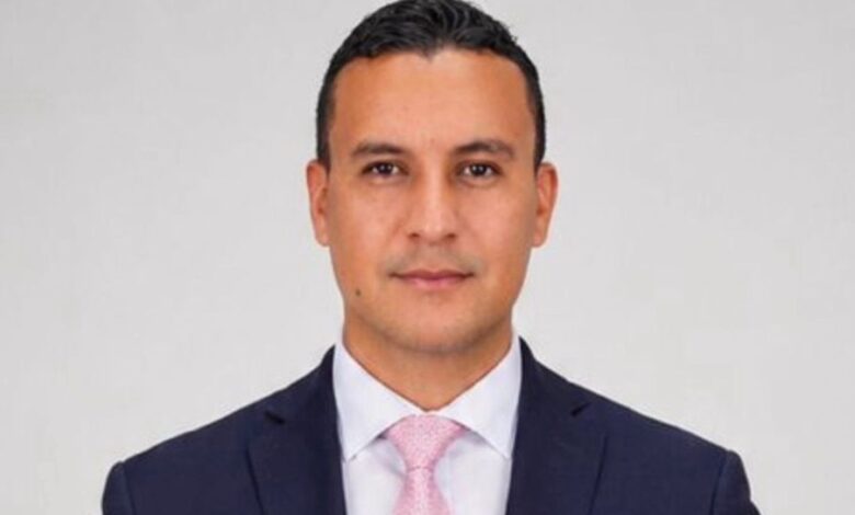 Designado el nuevo del Director de la DIS