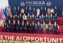 Costa Rica se suma a Pax Silica, la alianza que impulsa la inteligencia artificial y los semiconductores