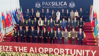 Costa Rica se suma a Pax Silica, la alianza que impulsa la inteligencia artificial y los semiconductores