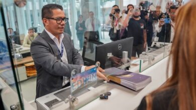¿Qué incluyen los 6 proyectos de seguridad presentados por el Gobierno?