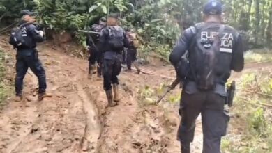 Policías piden ser escuchados antes de aplicar las rotaciones