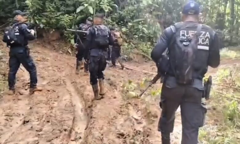 Policías piden ser escuchados antes de aplicar las rotaciones