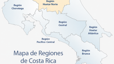 Malaria se concentra en la Región Huetar Norte y preocupa a Salud