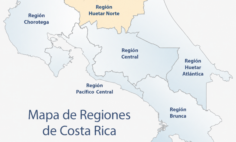 Malaria se concentra en la Región Huetar Norte y preocupa a Salud