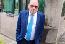 René Picado se reúnió con Rodrigo Chaves en Casa Presidencial